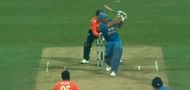 MS Dhoni